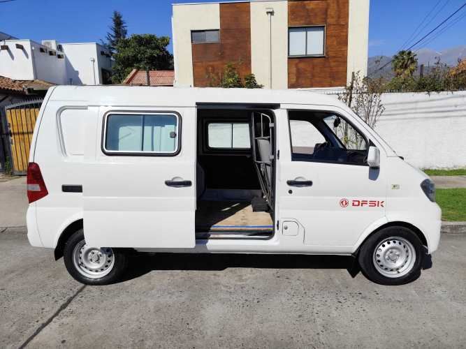 DFSK CARGO VAN