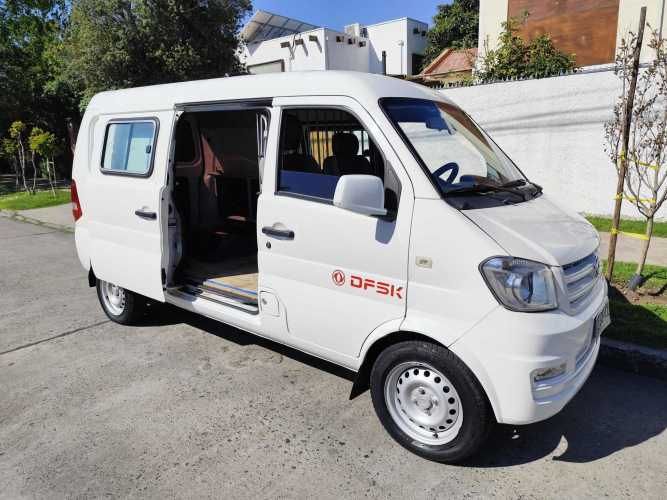 DFSK CARGO VAN