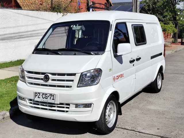 DFSK CARGO VAN