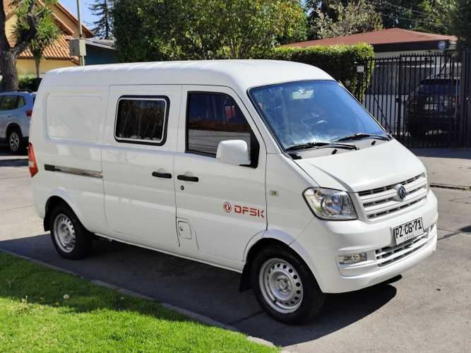 DFSK CARGO VAN