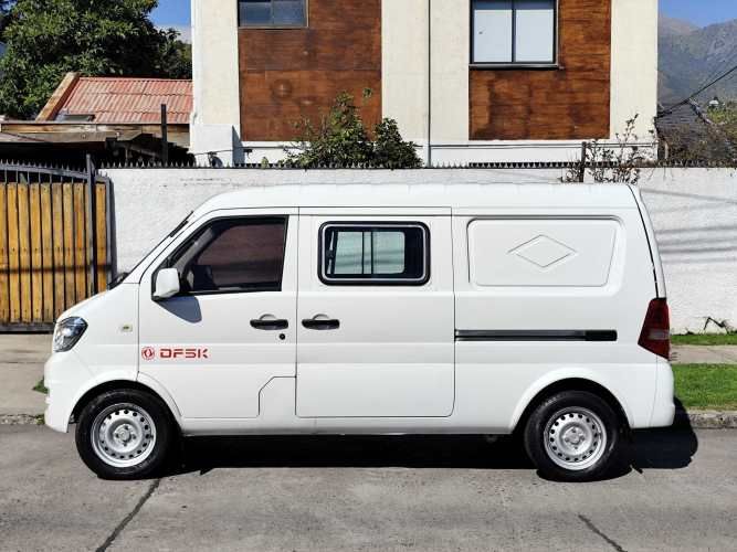 DFSK CARGO VAN