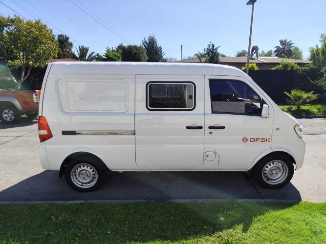 DFSK CARGO VAN