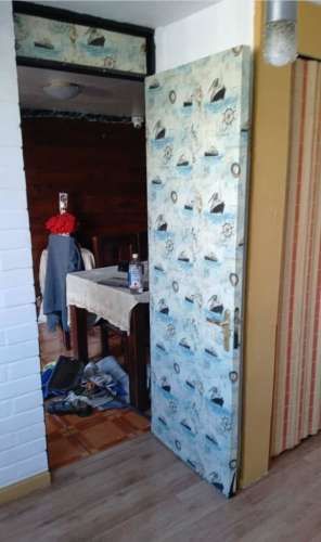 habitacion cerca metro