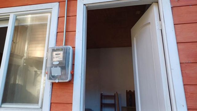 Arriendo pieza o depto. interior amoblado independiente