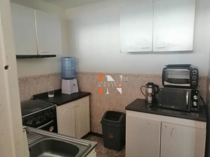 Arriendo a empresas amplio departamento  (7924)