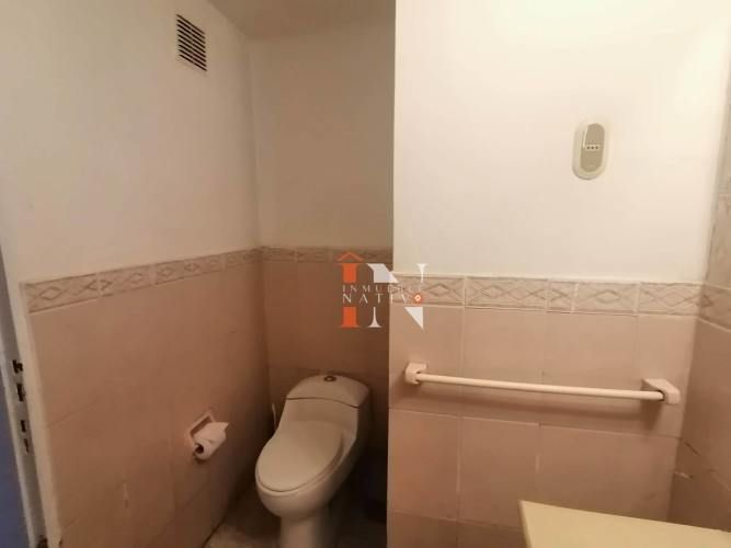 Arriendo a empresas amplio departamento  (7924)