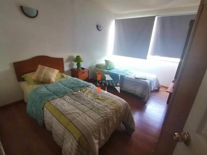 Arriendo a empresas amplio departamento  (7924)