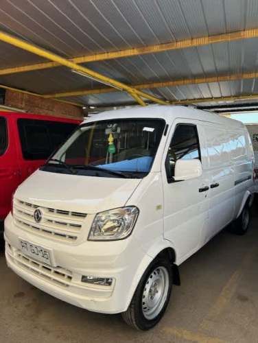 DFSK CARGO VAN 1.2