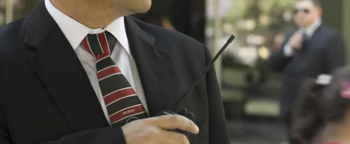 SUPERVISOR DE SEGURIDAD