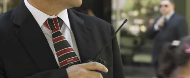 SUPERVISOR DE SEGURIDAD