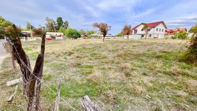 Terreno Esqu. Urbano, 1.890 M2, En Angol. Pac.