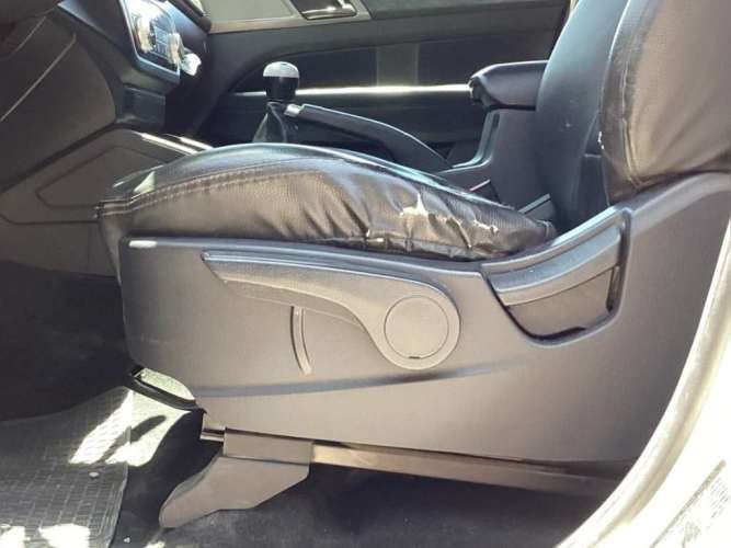 SSANGYONG MUSSO 2022