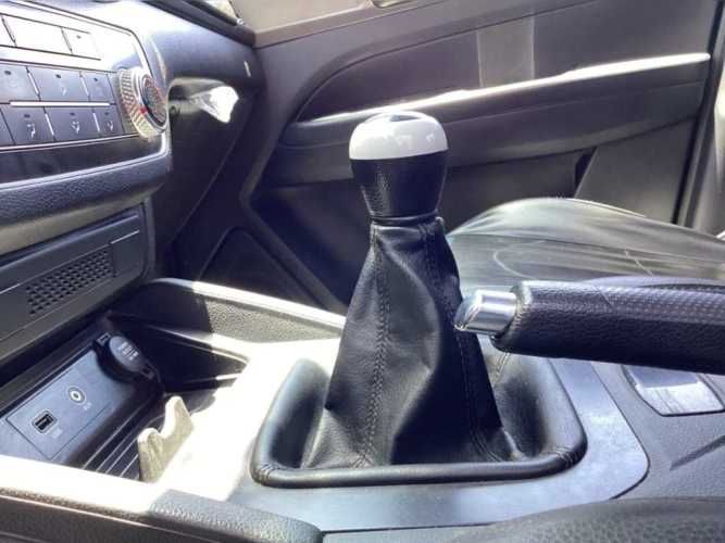 SSANGYONG MUSSO 2022