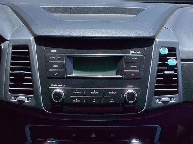 SSANGYONG MUSSO 2022