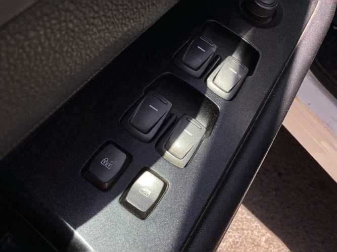 SSANGYONG MUSSO 2022