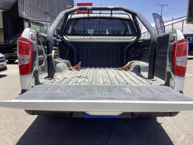 SSANGYONG MUSSO 2022