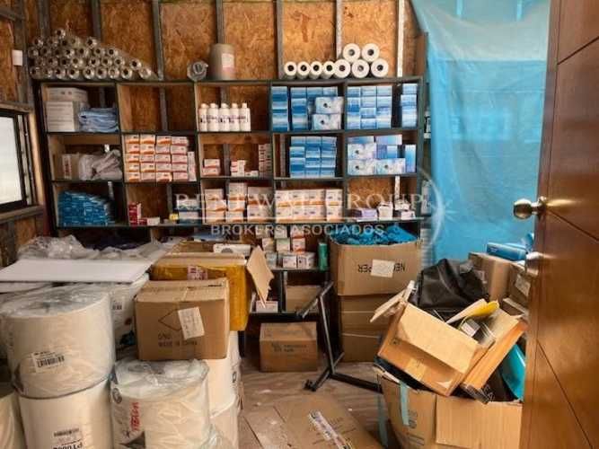 Amplio local comercial con excelente ubicacio (122702)