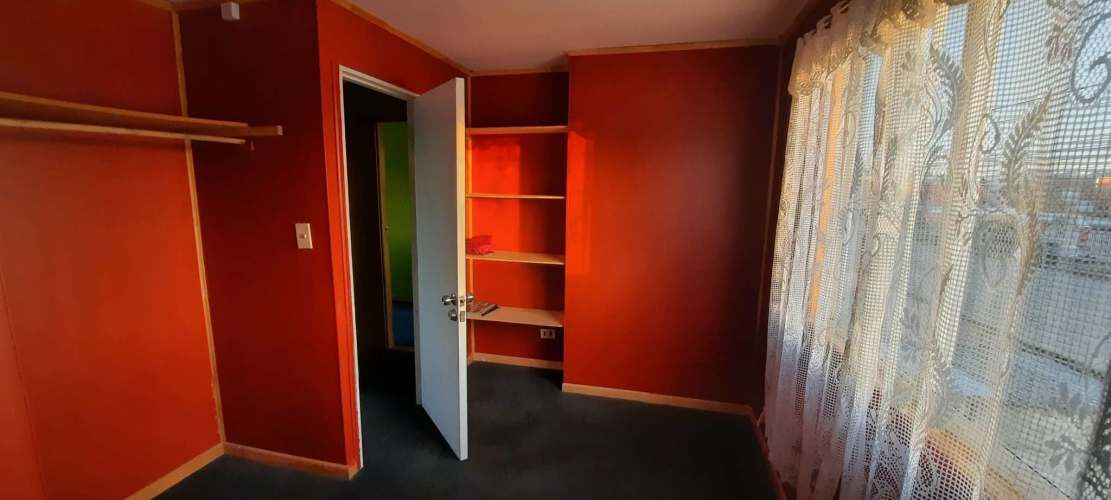 Arriendo casa en labranza