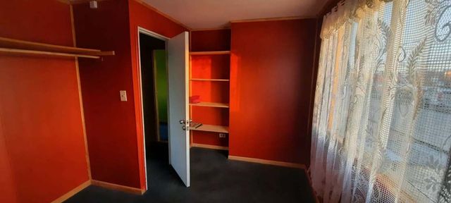 Arriendo casa en labranza