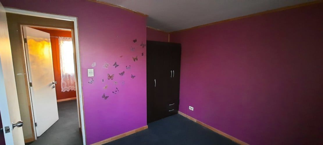 Arriendo casa en labranza