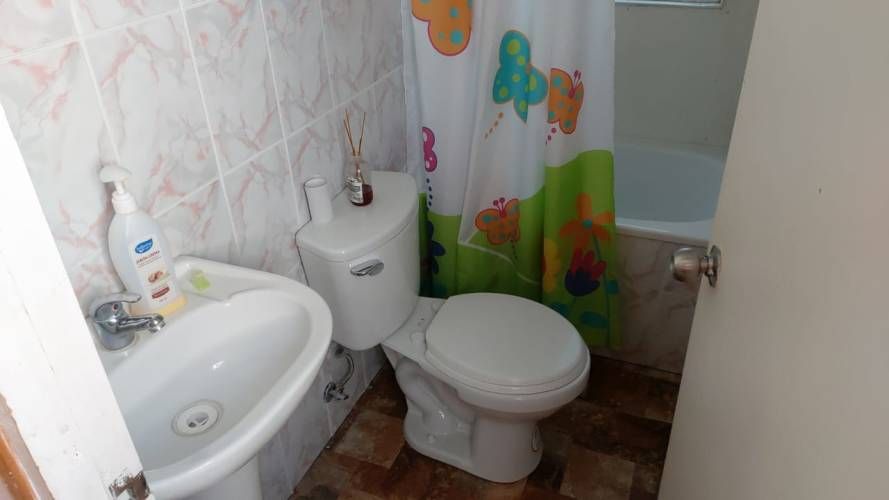 Arriendo casa en labranza