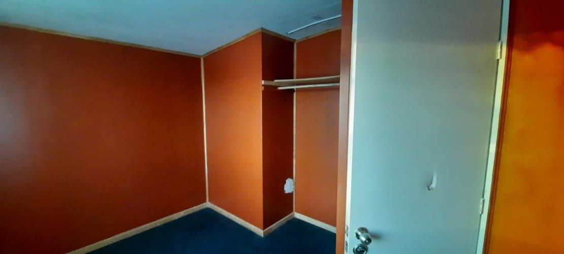 Arriendo casa en labranza