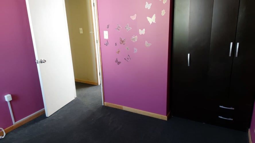 Arriendo casa en labranza