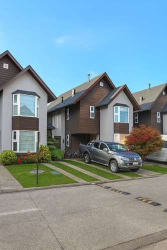 Se VENDE linda casa en Condominio Senderos de Bellavista III, Osorno.