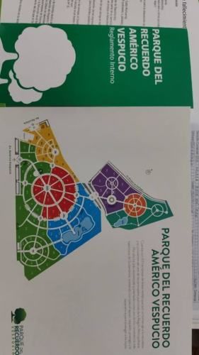 Venta de Sepultura y Columbario Parque del Recuerdo