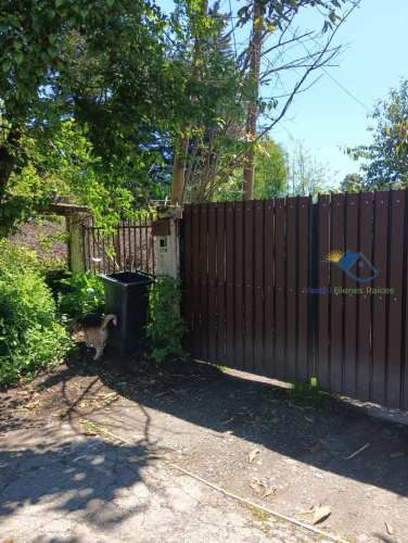 Terreno de 1088 mts2 sector residencial cerca a Museo Stom Chiguayante