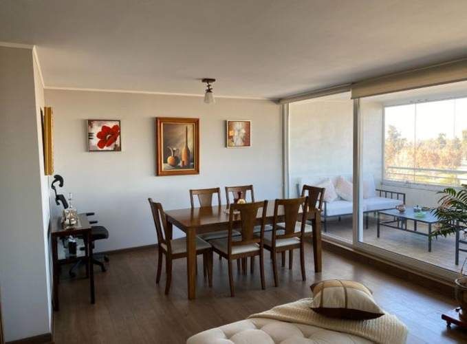 Semana [PUERTAS ADENTRO] - Las Condes