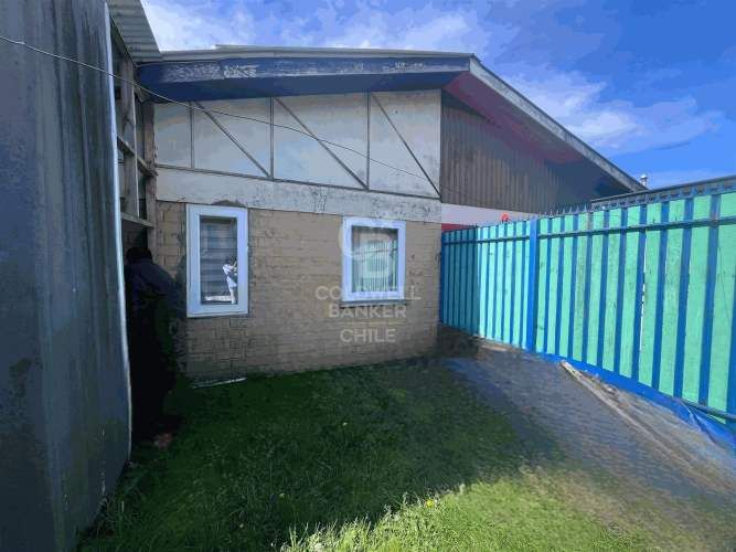 Casa en Venta - Excelente para inversión.