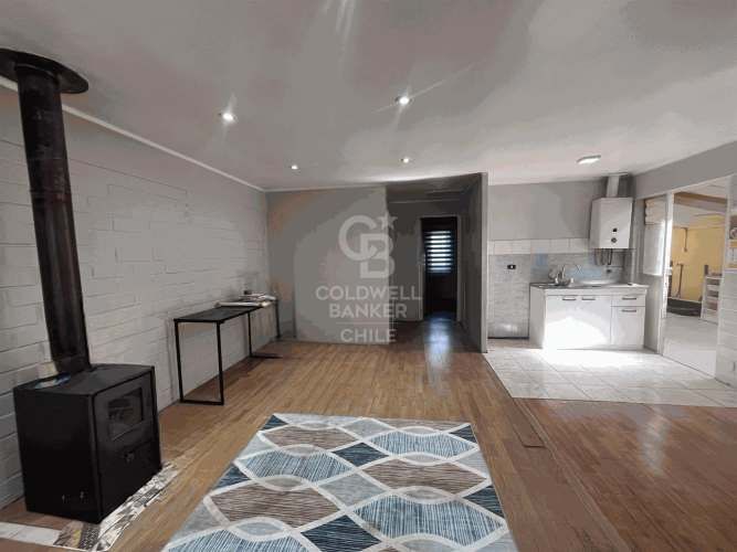 Casa en Venta - Excelente para inversión.