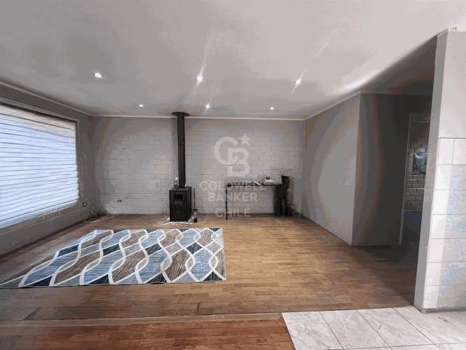 Casa en Venta - Excelente para inversión.