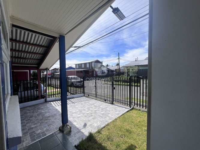 Casa en Venta - Excelente para inversión.