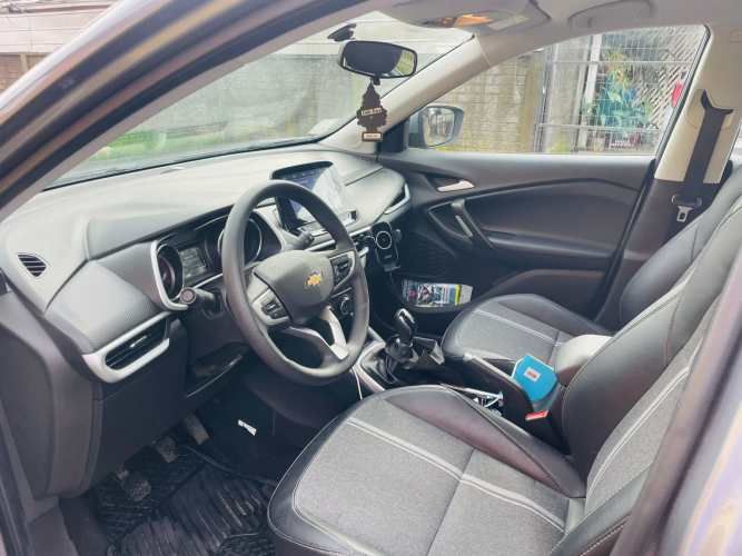 Se vende Chevrolet Tracker 2022