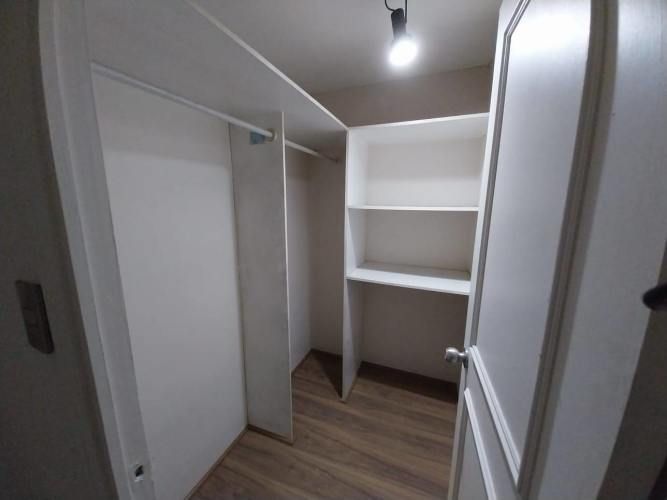 Departamento en venta c/ estacionamiento en Centro Histórico de Santiago