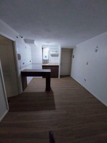 Departamento en venta c/ estacionamiento en Centro Histórico de Santiago