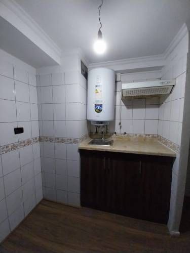 Departamento en venta c/ estacionamiento en Centro Histórico de Santiago