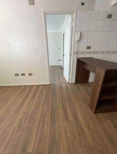 Departamento en venta c/ estacionamiento en Centro Histórico de Santiago