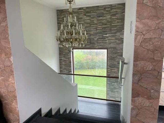 Casa En Venta De 6 Dorm. En Talca