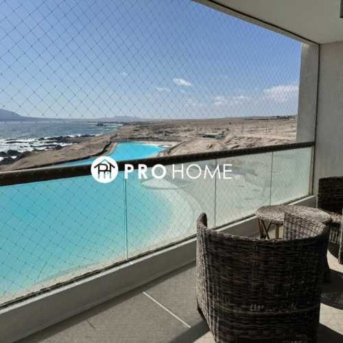 Descubre el lujo de vivir en una laguna privada