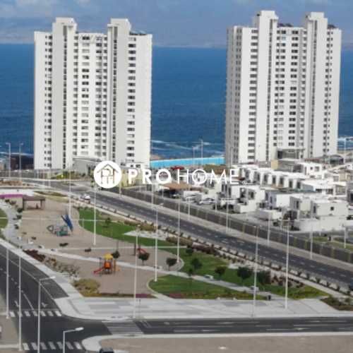 Descubre el lujo de vivir en una laguna privada