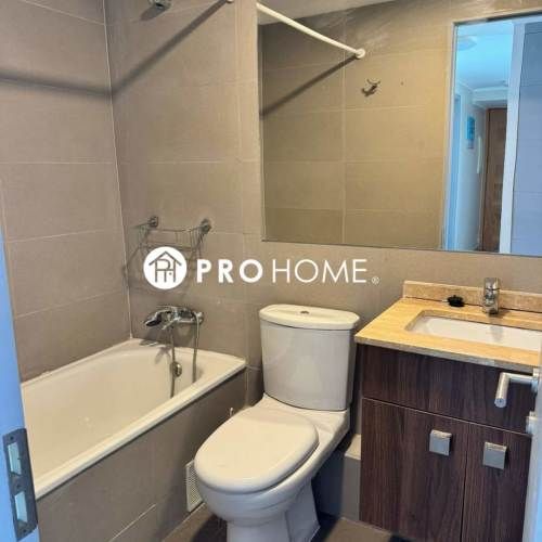 Descubre el lujo de vivir en una laguna privada