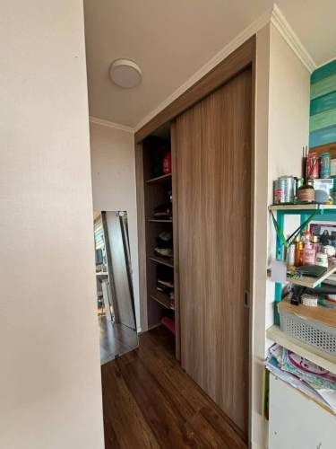 Se arrienda departamento en Andalué, San Pedro de la Paz