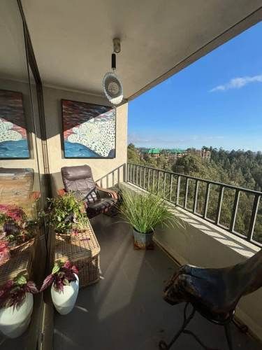 Se arrienda departamento en Andalué, San Pedro de la Paz