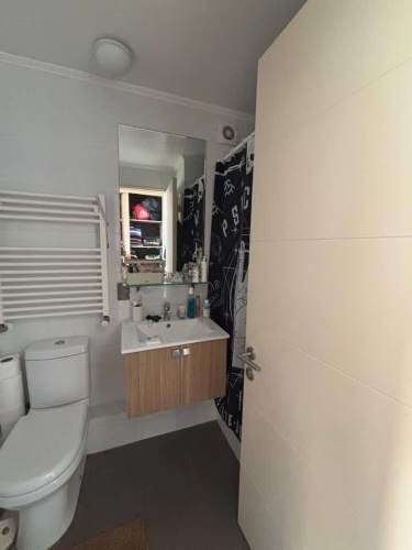 Se arrienda departamento en Andalué, San Pedro de la Paz