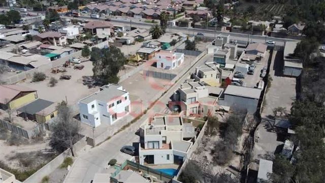 CASA Entre Callejón Rafael Torreblanca y Rafael Zorraíndo