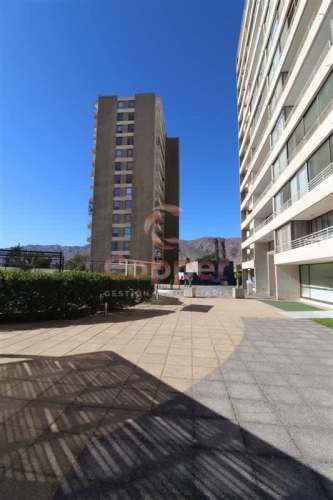 DEPARTAMENTO Entre Luis Flores y Carlos Van Buren