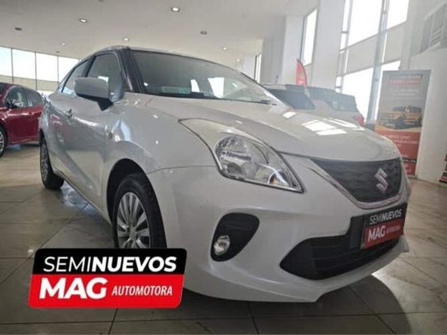 Suzuki Baleno Gl 2022